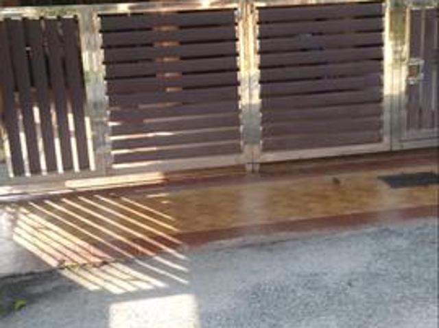 Terraced House for rent in Kota Bahru, Kelantan