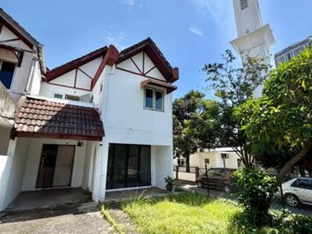 Terraced House for sale in Petaling, Damansara Damai