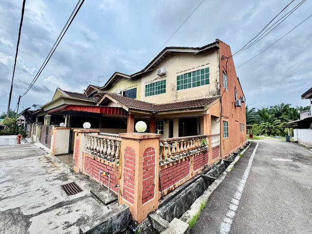 Terraced House for sale in Batu Pahat, Johor