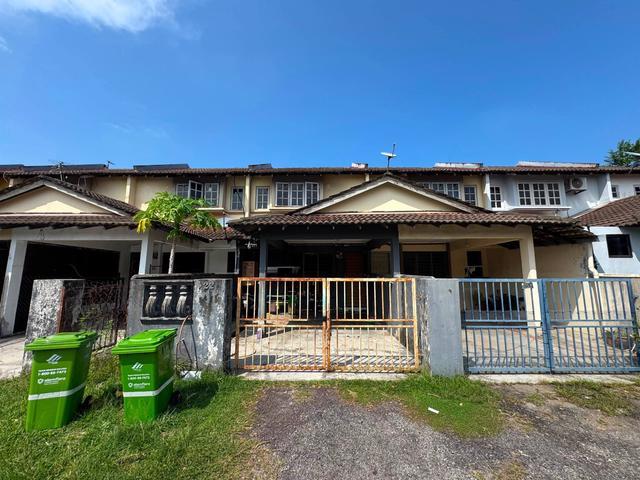 Terraced House for sale in Kuantan, Pahang