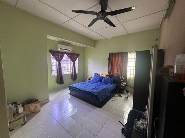 Terraced House for sale in Petaling, Alam Impian