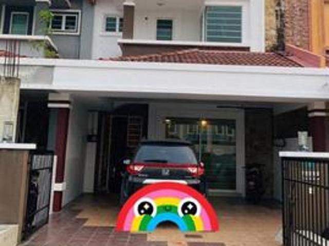 Terraced House for sale in Perak, Tanjong Ipoh