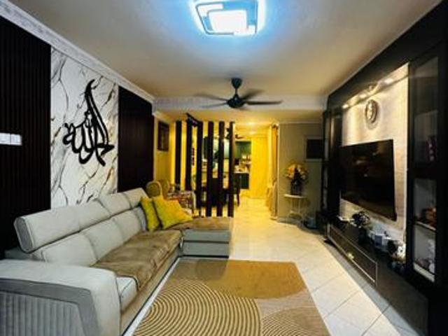 Terraced House for sale in Seremban