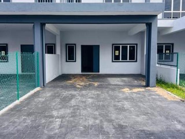 Terraced House for sale in Banting, Selangor