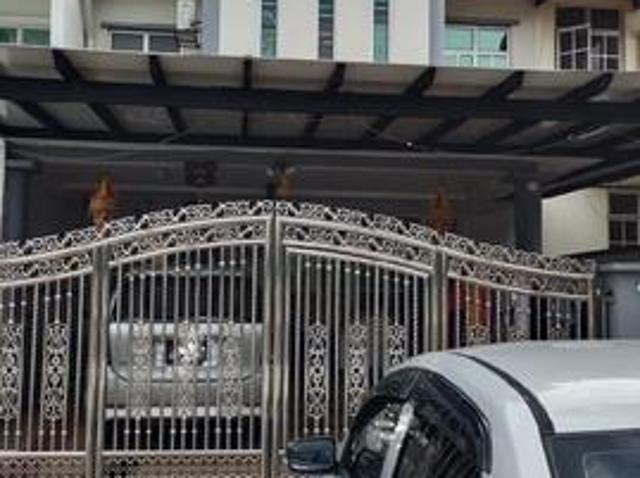 Terraced House for sale in Nilai, Negeri Sembilan
