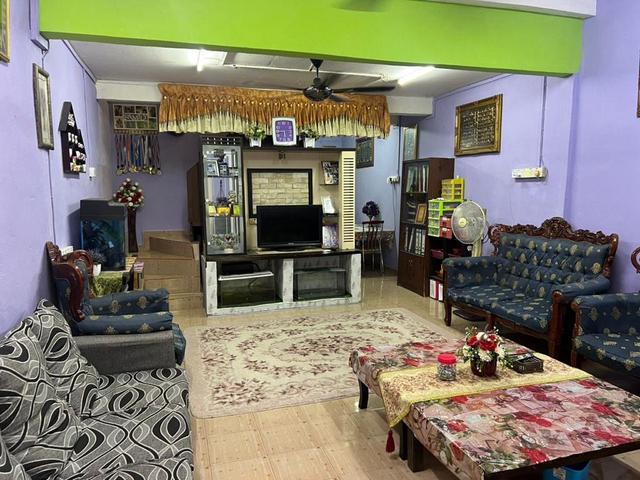 Terraced House for sale in Kuantan, Pahang