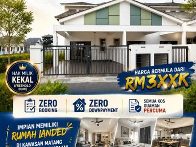 House for sale in Malaka