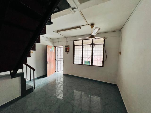 Terraced House for sale in Kuantan, Pahang