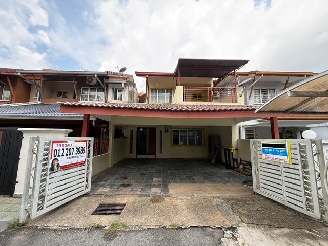 Terraced House for sale in Petaling, Subang Jaya