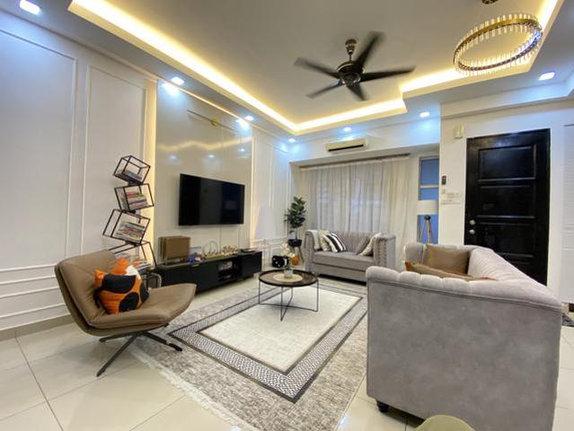 Terraced House for sale in Semenyih, Majlis Perbandaran Kajang