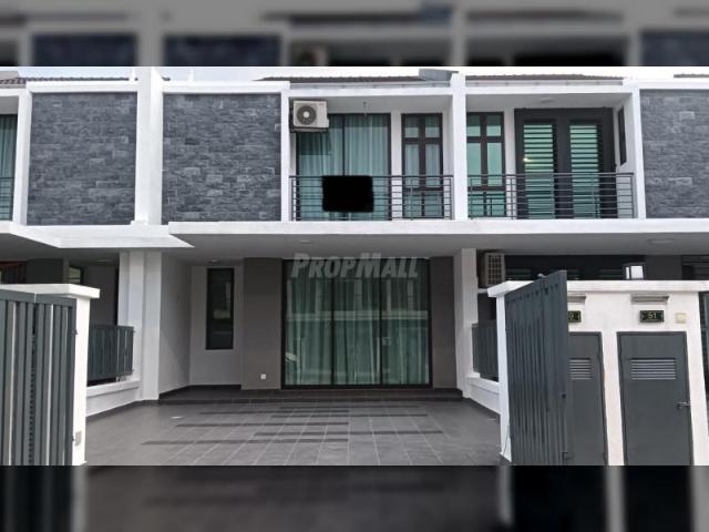 Apartment for rent in Kajang, Langat
