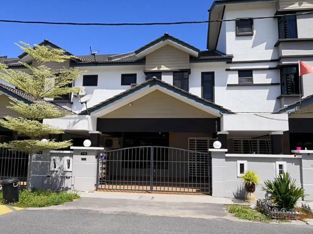 Terraced House for rent in Kota Bahru, Kelantan