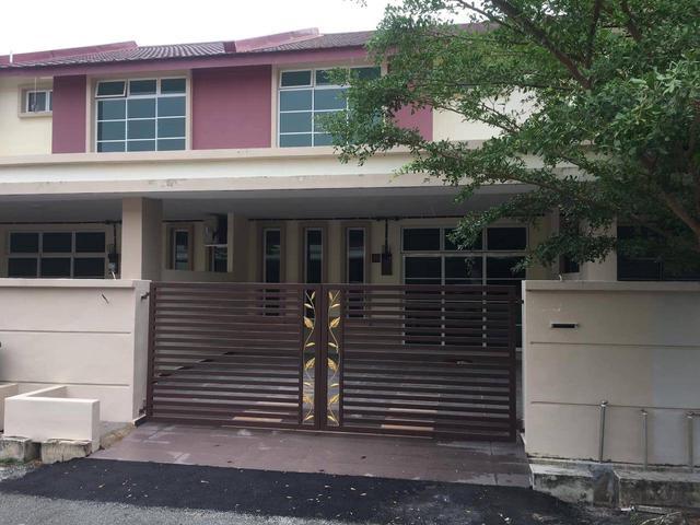 Terraced House for sale in Kuantan, Pahang