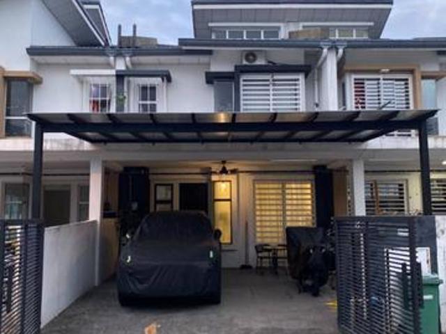 Terraced House for sale in Semenyih, Majlis Perbandaran Kajang