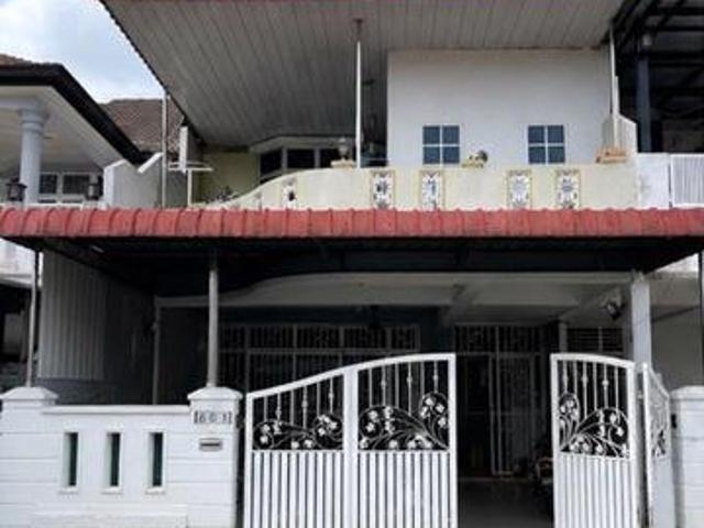 Terraced House for sale in Sungai Petani, Kuala Muda