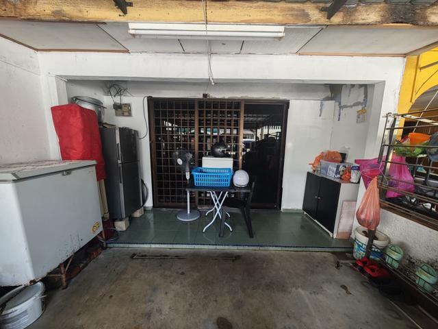 Terraced House for sale in Kota Tinggi, Johor