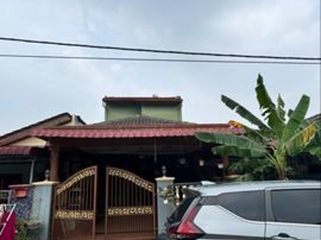 Terraced House for sale in Bandar Baru Bangi, Majlis Perbandaran Kajang