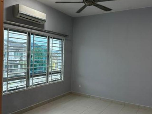 Terraced House for rent in Kajang, Langat