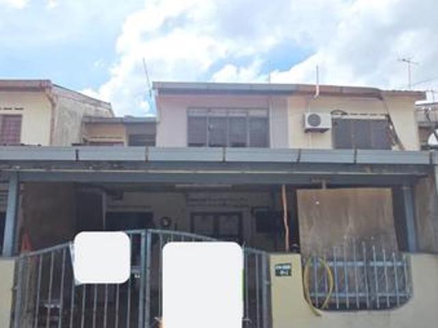 Terraced House for sale in Kuantan, Pahang