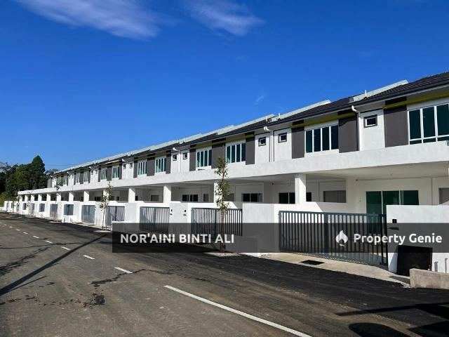 Terraced House for sale in Pahang