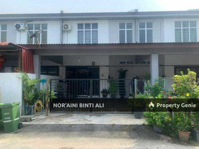 Terraced House for sale in Pahang