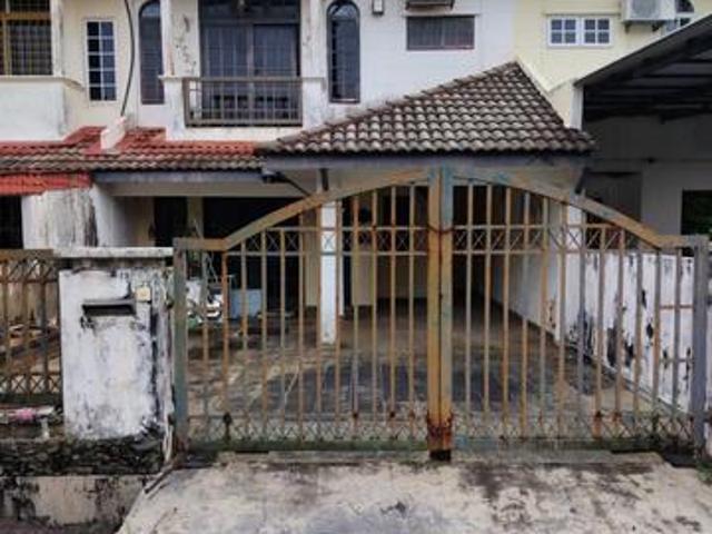Terraced House for sale in Kuantan, Pahang