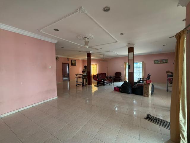 Terraced House for rent in Petaling, Alam Impian