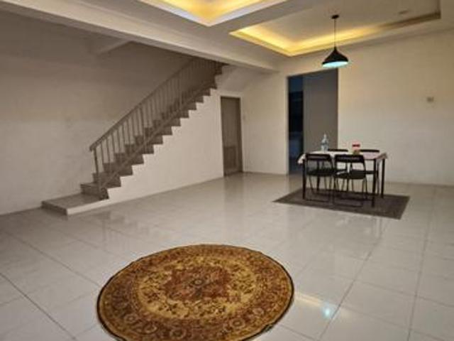 Terraced House for rent in Petaling, Alam Impian