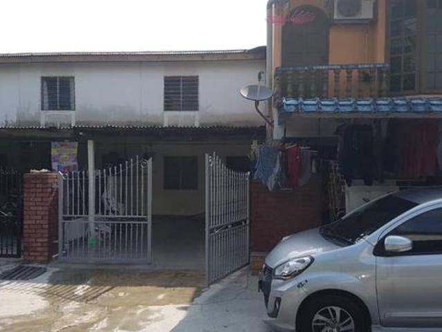 Terraced House for sale in Ampang, Majlis Perbandaran Ampang Jaya