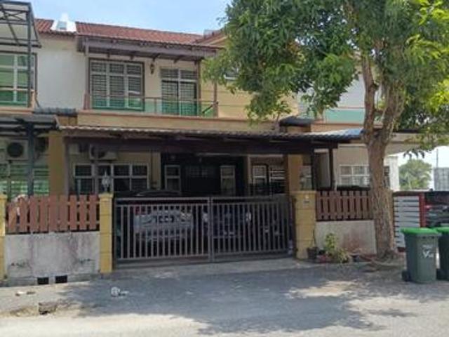 Terraced House for sale in Kangar, Perlis