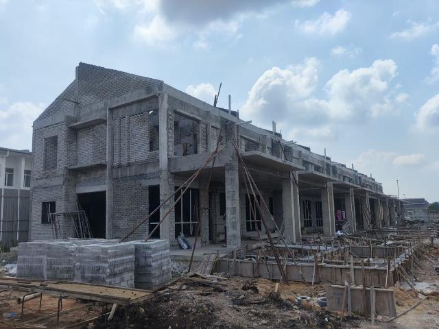 House for sale in Alam Impian, Selangor