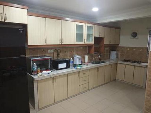 Terraced House for rent in Alam Impian, Selangor