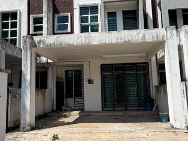 Terraced House for sale in Tringganu