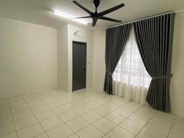 Terraced House for rent in Tanjong Sepat, Selangor