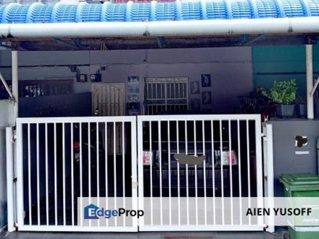 House for sale in Kuantan, Pahang