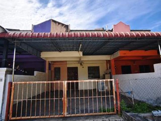 Terraced House for sale in Perak, Tanjong Ipoh