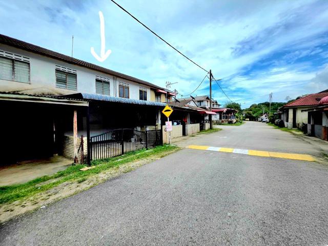Terraced House for sale in Tringganu