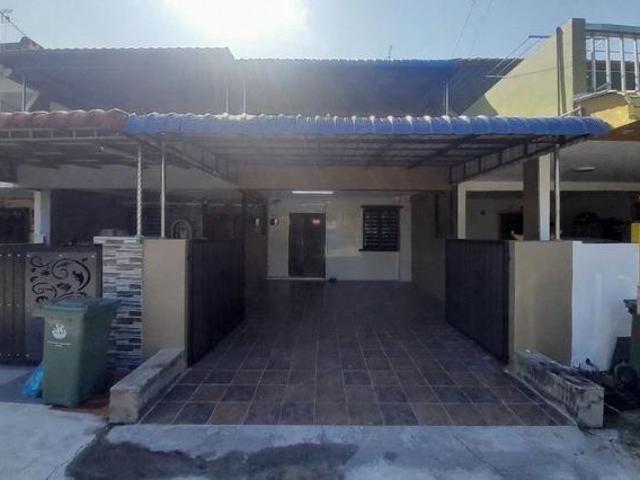 Terraced House for sale in Perak, Tanjong Ipoh