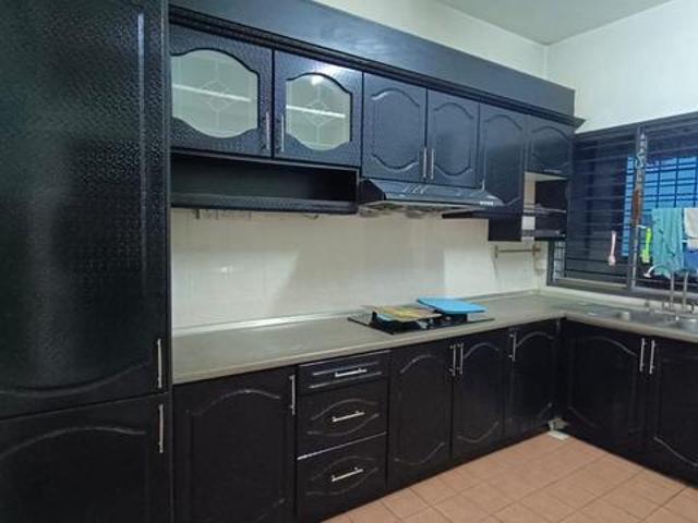 Terraced House for rent in Alam Impian, Selangor