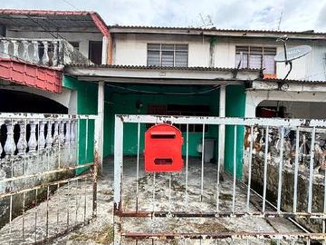 Terraced House for sale in Masai, Johor