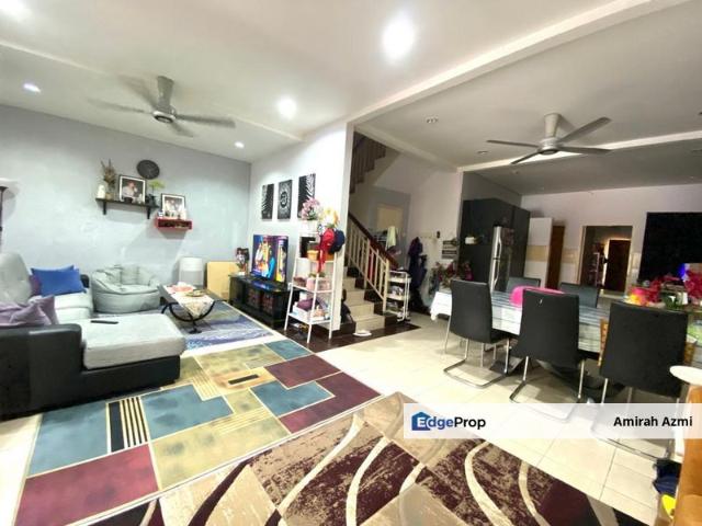 House for sale in Selayang, Selangor