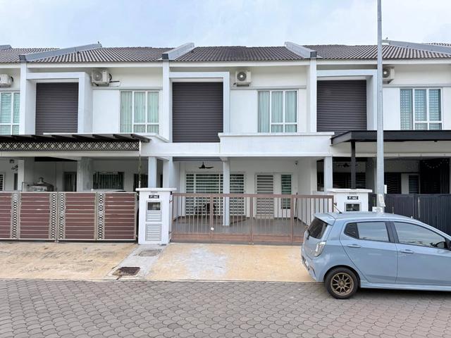 Terraced House for sale in Kota Bahru, Kelantan