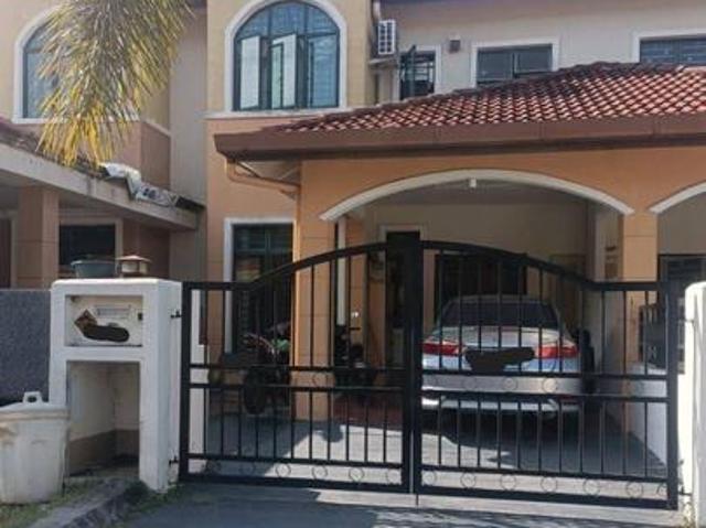 Terraced House for rent in Sepang, Tanjong Sepat