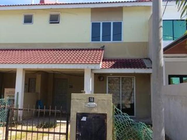 Terraced House for sale in Perlis