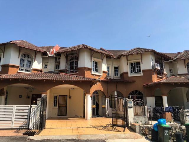 Terraced House for sale in Kulim, Kedah