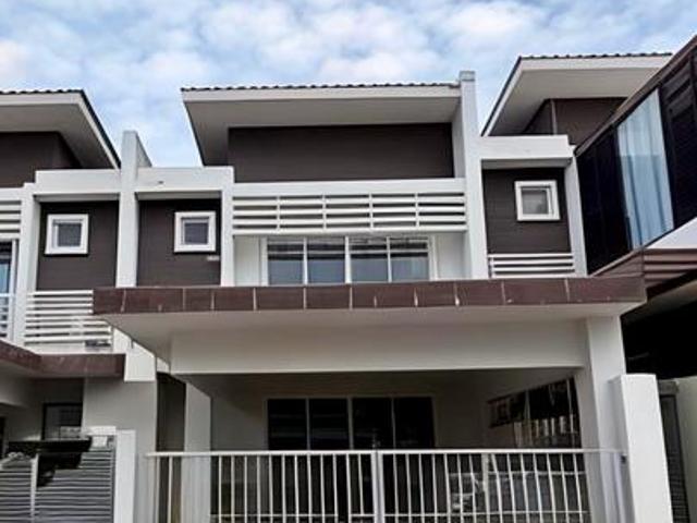 Terraced House for sale in Nilai, Negeri Sembilan