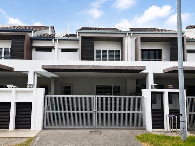 Terraced House for sale in Nilai, Negeri Sembilan
