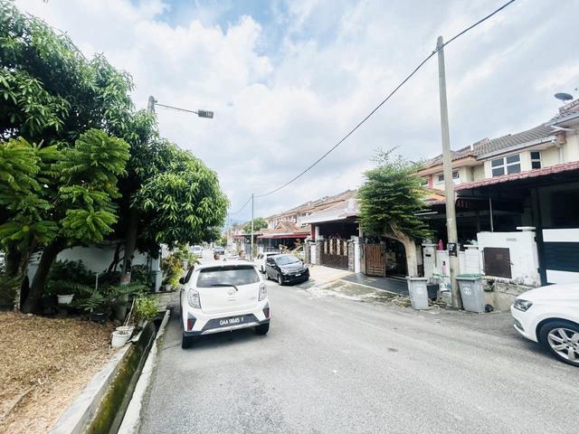 Terraced House for sale in Sendayan Village, Negeri Sembilan