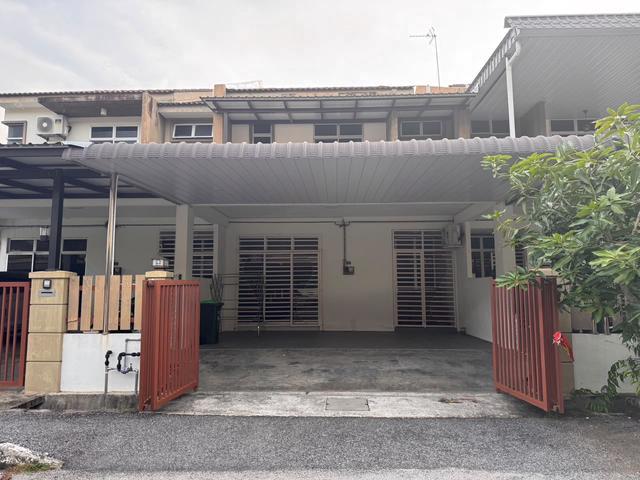 Terraced House for sale in Kangar, Perlis
