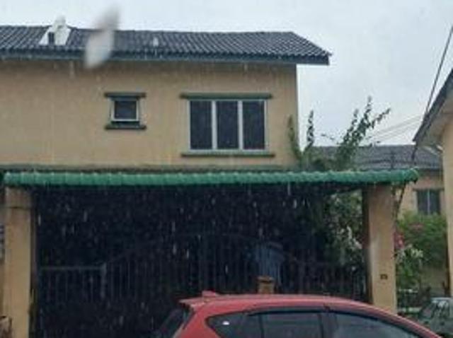 Terraced House for sale in Kajang, Langat